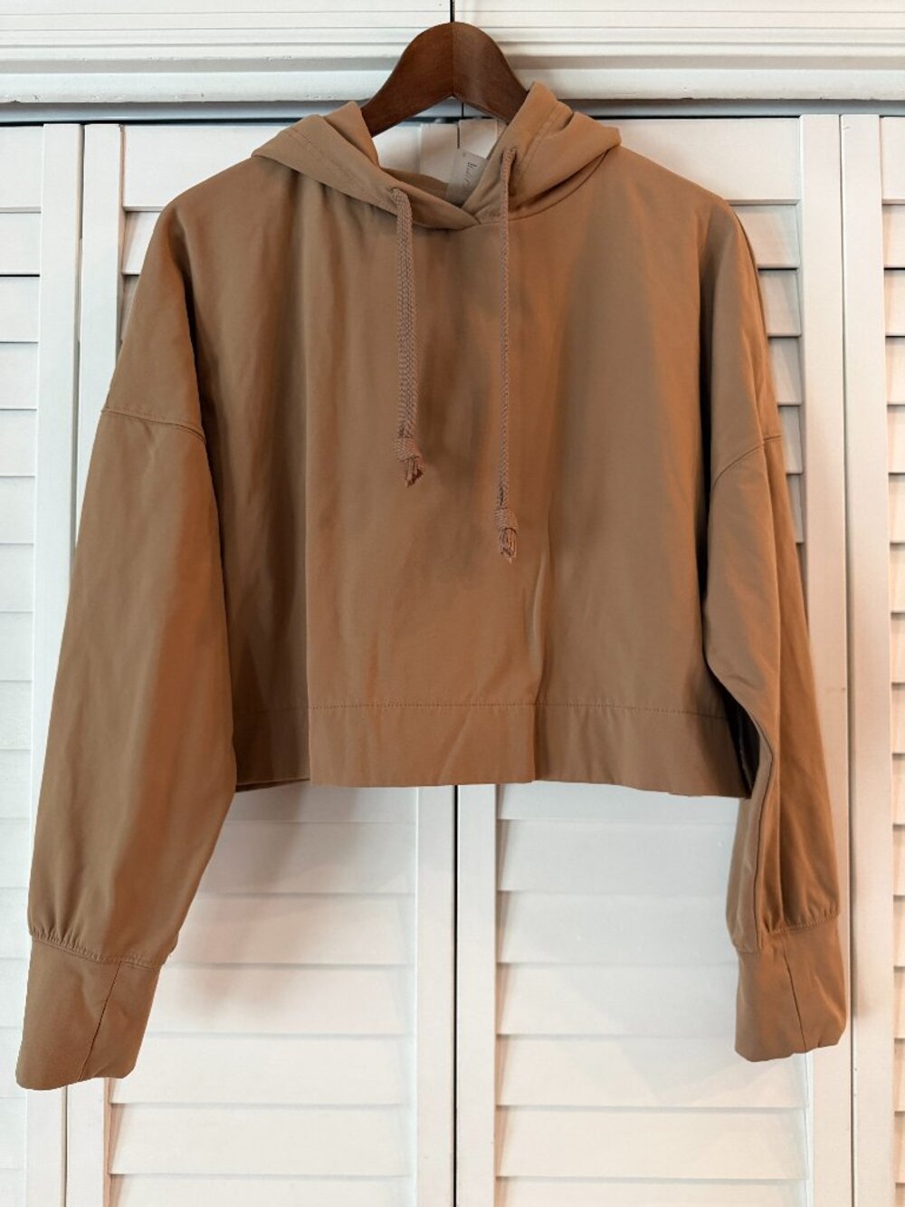 Altar’d State Revival Dreamluxe Hoodie - Size S
